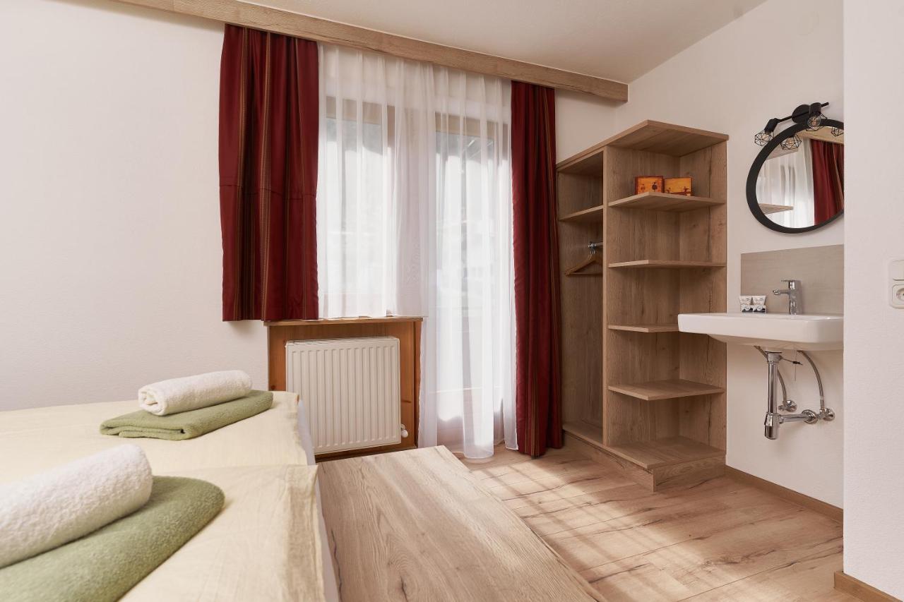Pienz Apart Ец Екстер'єр фото