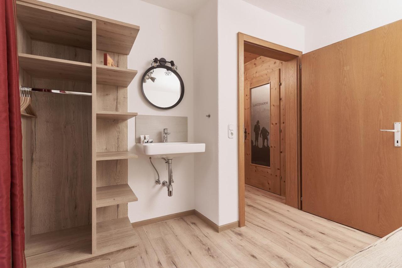 Pienz Apart Ец Екстер'єр фото
