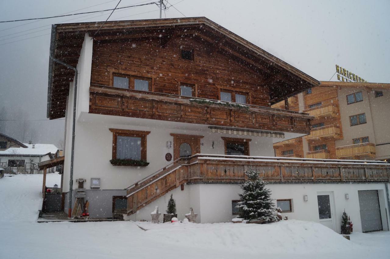 Pienz Apart Ец Екстер'єр фото